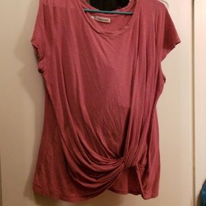 Maurice’s Knot Top